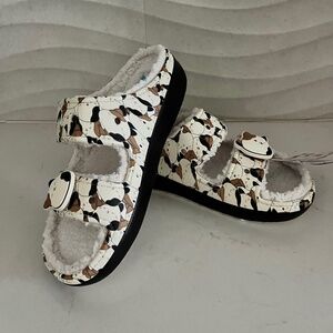 New Squishmallow Crocs size 10